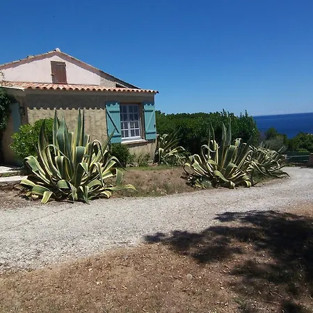 Apartmán Les Marcassins 5 *