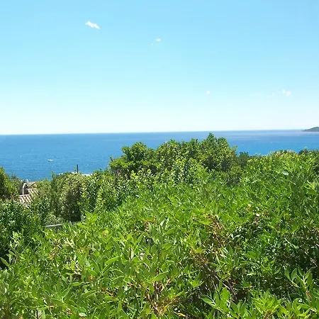 Apartmán Les Marcassins 5 *