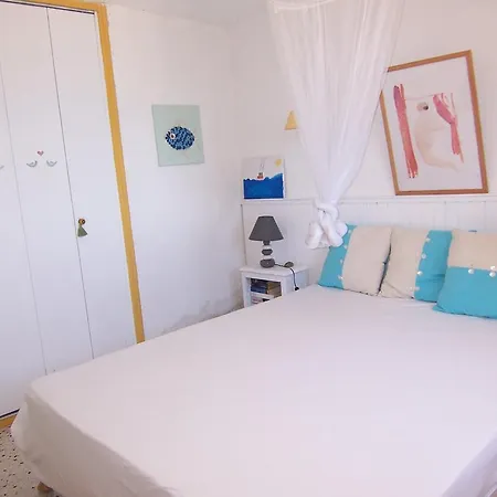 Apartmán Les Marcassins 5 *